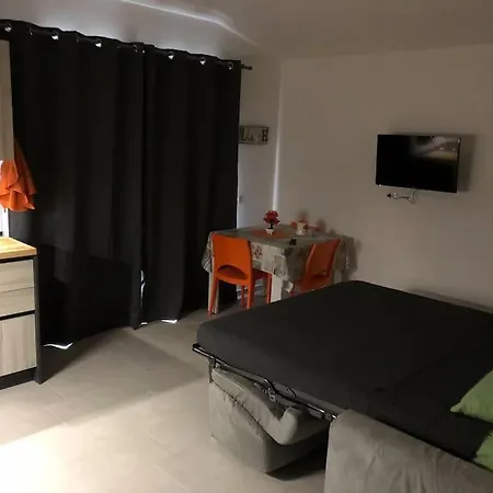 La Perla Sul Mare Della Caletta *