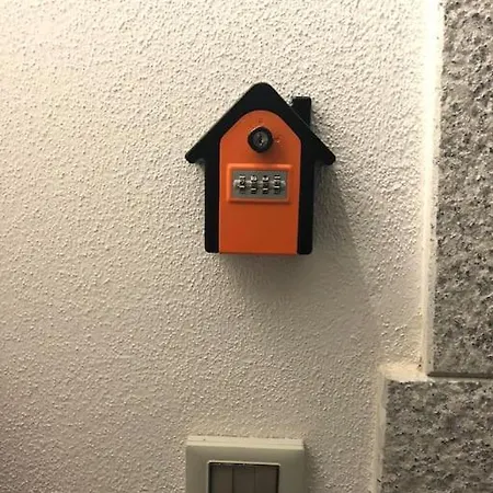 La Perla Sul Mare Della Caletta Appartement *