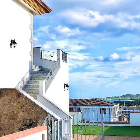 La Perla Sul Mare Della Caletta