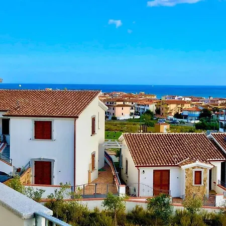 Appartement La Perla Sul Mare Della Caletta La Caletta