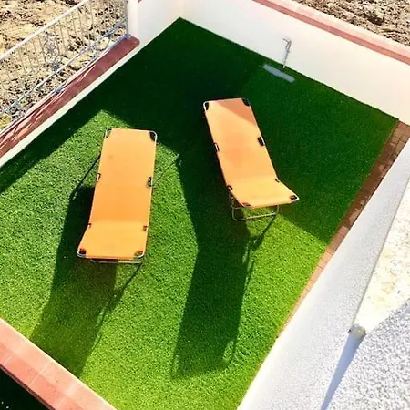 La Perla Sul Mare Della Caletta *