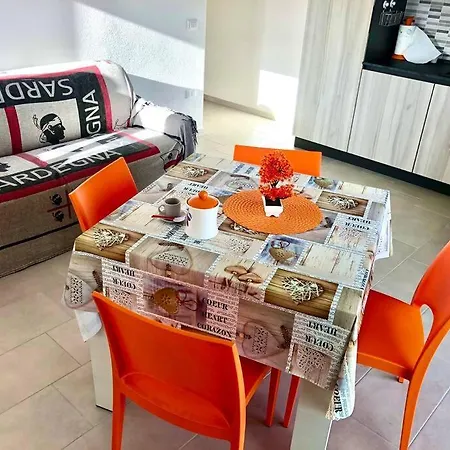 La Perla Sul Mare Della Caletta *