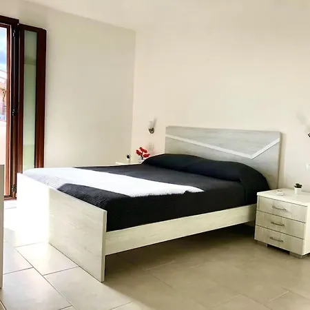 Appartement La Perla Sul Mare Della Caletta La Caletta