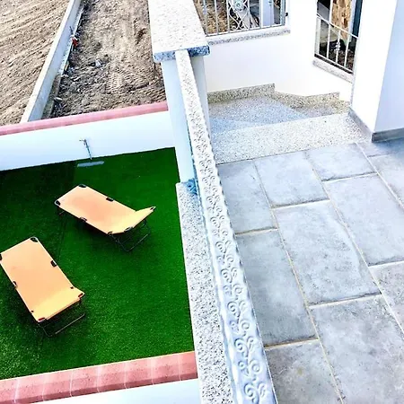 La Perla Sul Mare Della Caletta * La Caletta