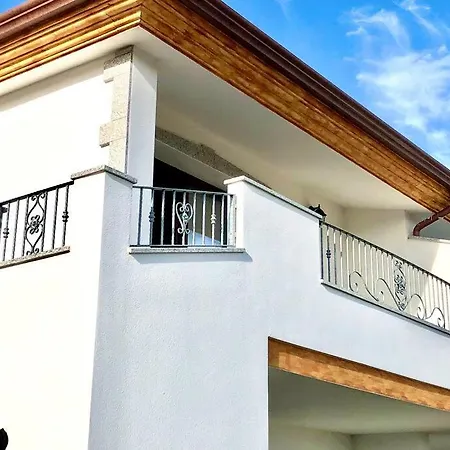 La Perla Sul Mare Della Caletta *