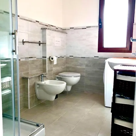 La Perla Sul Mare Della Caletta La Caletta