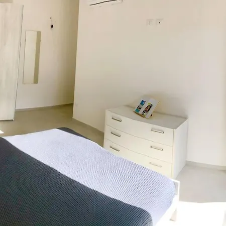 La Perla Sul Mare Della Caletta * La Caletta