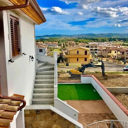 Appartement La Perla Sul Mare Della Caletta