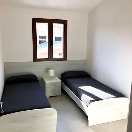 La Perla Sul Mare Della Caletta Appartement La Caletta