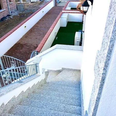 La Perla Sul Mare Della Caletta *