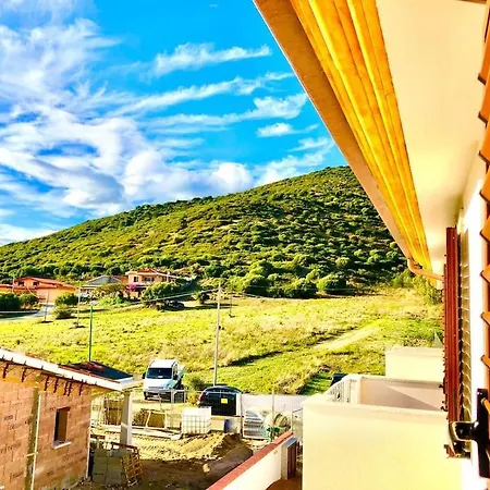 La Perla Sul Mare Della Caletta * La Caletta