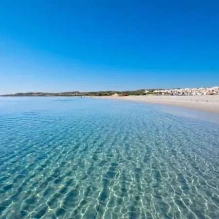 La Perla Sul Mare Della Caletta