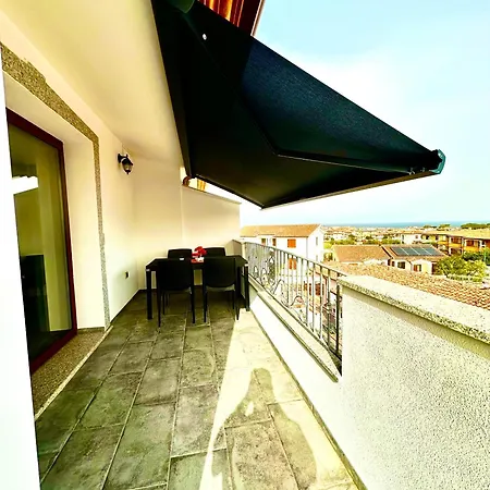 La Perla Sul Mare Della Caletta * La Caletta