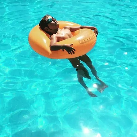 La Perla Sul Mare Della Caletta