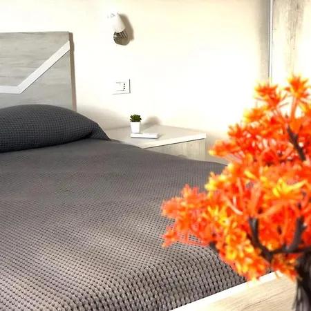 Appartement La Perla Sul Mare Della Caletta *