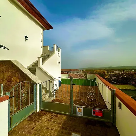 La Perla Sul Mare Della Caletta Appartement *