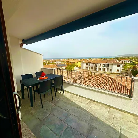 La Perla Sul Mare Della Caletta Appartement La Caletta