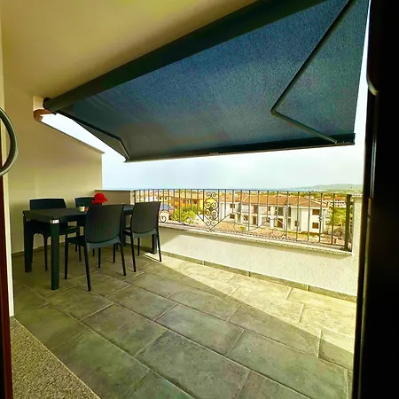 Appartement La Perla Sul Mare Della Caletta *