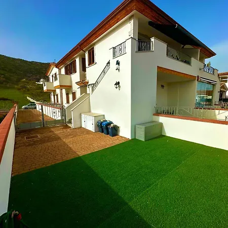 Appartement La Perla Sul Mare Della Caletta