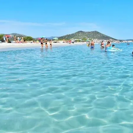 La Perla Sul Mare Della Caletta Apartment