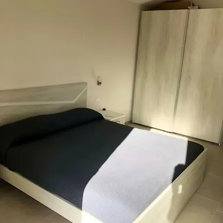 La Perla Sul Mare Della Caletta Apartment