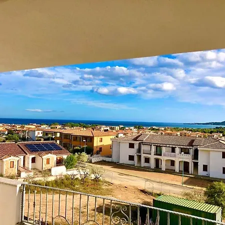 La Perla Sul Mare Della Caletta La Caletta