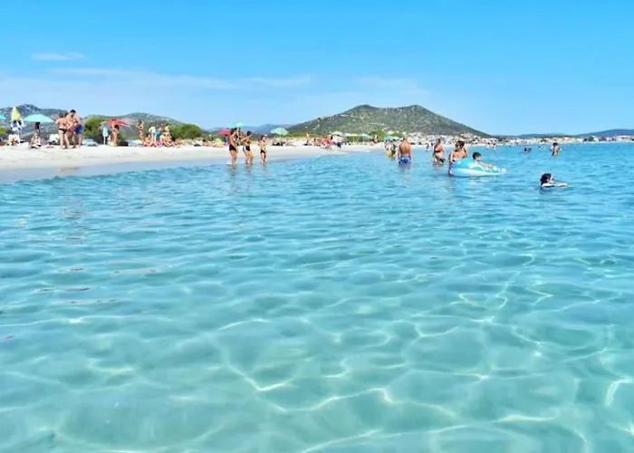 La Perla Sul Mare Della Caletta Daire