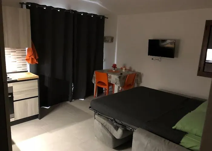 La Perla Sul Mare Della Caletta *