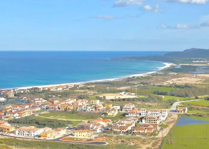 La Perla Sul Mare Della Caletta Daire *