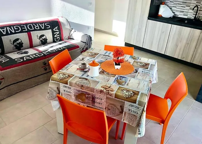 La Perla Sul Mare Della Caletta *