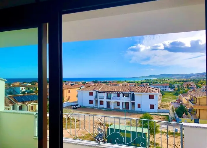 La Perla Sul Mare Della Caletta Daire *