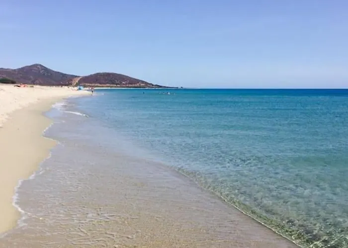 La Perla Sul Mare Della Caletta Daire *