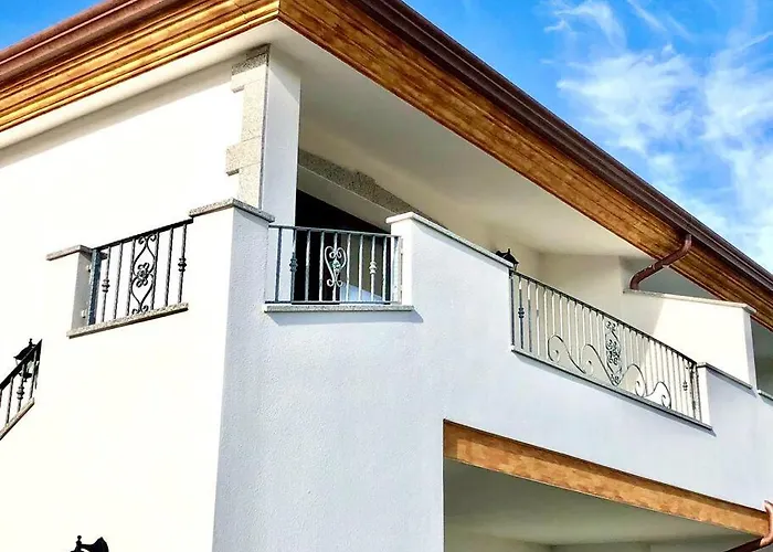 La Perla Sul Mare Della Caletta *