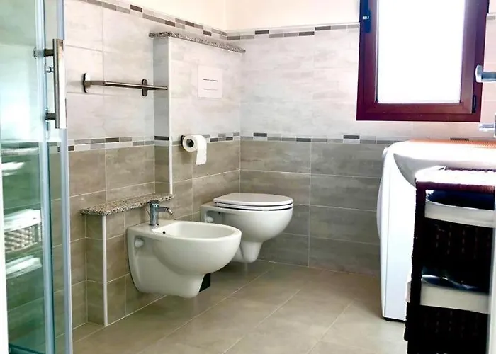 La Perla Sul Mare Della Caletta La Caletta