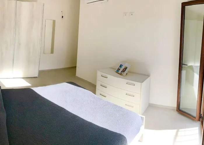 La Perla Sul Mare Della Caletta * La Caletta