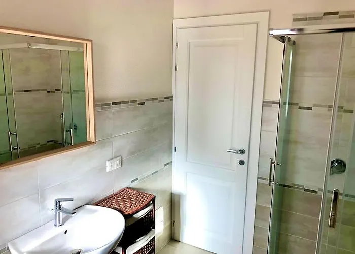 La Perla Sul Mare Della Caletta Daire *