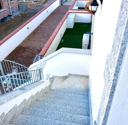 La Perla Sul Mare Della Caletta *