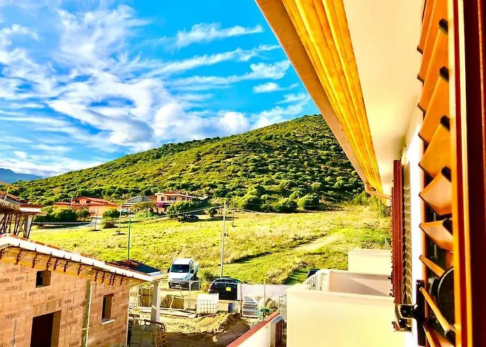 La Perla Sul Mare Della Caletta * La Caletta