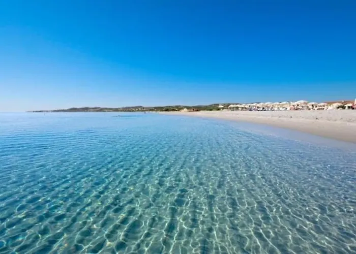 La Perla Sul Mare Della Caletta
