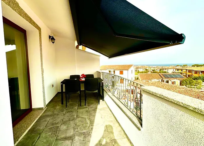 La Perla Sul Mare Della Caletta * La Caletta