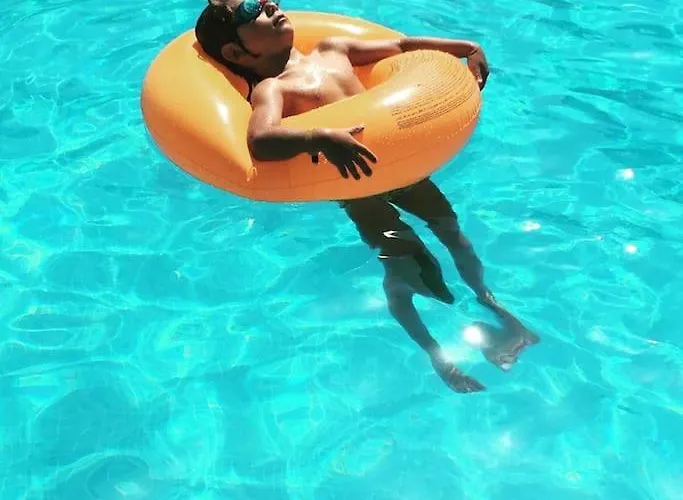 La Perla Sul Mare Della Caletta