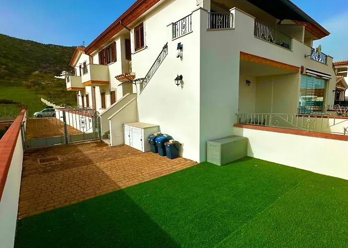 Apartamento La Perla Sul Mare Della Caletta